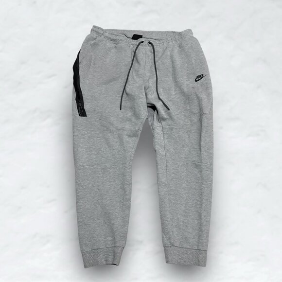 Nike Tech Fleece Men's Joggers Pants - Picture 1 of 4
